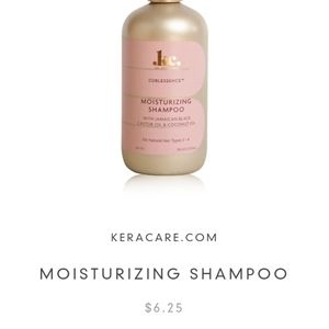 3 for $20 or price listed KC shampoo n conditioner